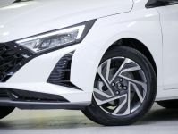 Hyundai i20 - Vorschau Bild 4