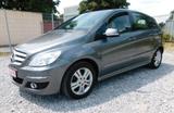 Mercedes-Benz  Mercedes Benz B150 W245 Bj:2008 TÜV bis... - gebrauchte Mercedes-Benz B 150 aus dem Jahr 2008