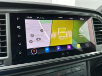 CUPRA Ateca 1.5 TSI DSG NAVI KESSY PANO AHK KAM 5J GAR bei Autohaus Landmann & Maier OHG