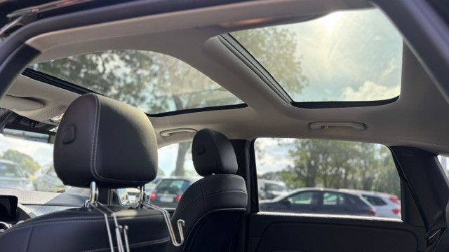 Fahrzeugabbildung Mercedes-Benz B 200 d Progressiv Schiebedach/LED/el.Heckklappe