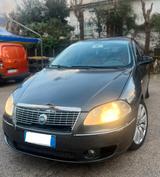 Fiat Croma 2.4 Multijet 20V aut. Must - Fiat Croma aus 2007