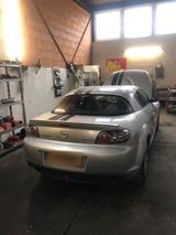 Mazda Rx 8 231 ps - Mazda: Rx2