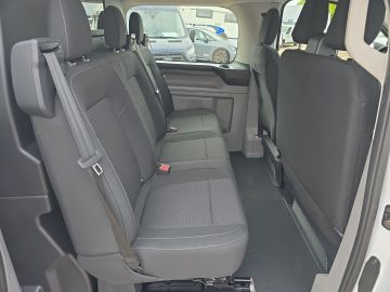 Bild 10 Ford Transit Custom 320 L2 Trend Doppelkabine FWD 2.0