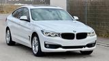 BMW 330d GT xDrive PANO NAVI Rentnerfahrzeug - BMW 330 Gran Turismo Gebrauchtwagen