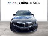BMW 520d Touring M Sport | Head-Up AHK Glasdach - BMW 5 Series: 520d