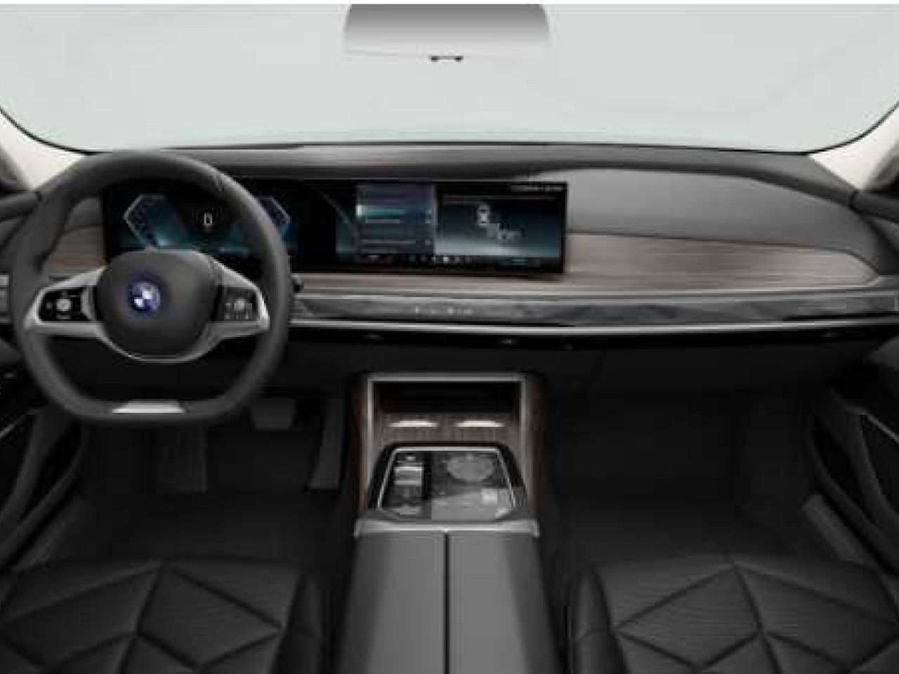 BMW i7 - Bild 10