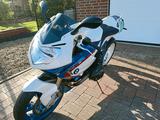 BMW HP 2 Sport "Limited Edition" - SPORTLER