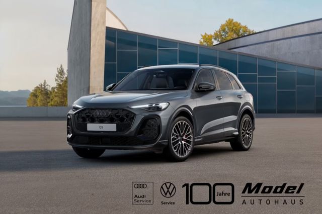 AUDI Q5 e-Hybrid quattro | Tech pro | Pano | Carbon