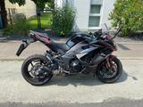 Kawasaki Ninja 1000 SX sehr gepflegt mit wenigen KM - KAWASAKI W1