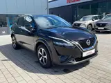 Nissan Qashqai 1.3 DIG-T N-Connecta Winter - Nissan Gebrauchtwagen von 2022