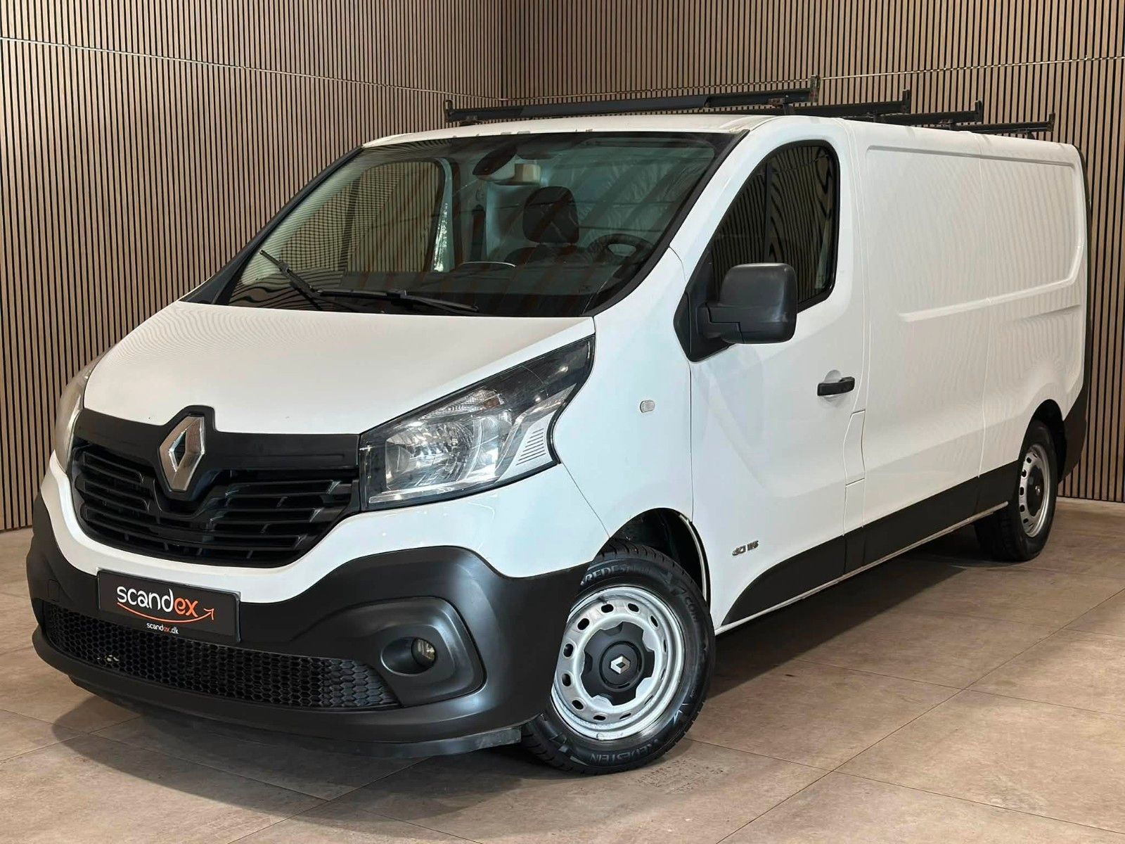 Renault Renault Trafic 1.6 DCI