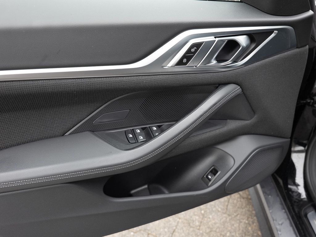 BMW i4 - Bild 28