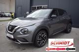 Nissan Juke 1.0 DIG-T DCT N-Design Technologie/BOSE - Nissan Juke Neuwagen in Stuttgart