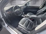 Skoda Superb Elegance | Standh. | SD | Leder | - gebrauchte Skoda Superb aus dem Jahr 2010