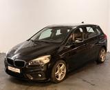 BMW 220d Active Tourer xDrive Navi Pano AHK SHZ - BMW 220 in Wuppertal