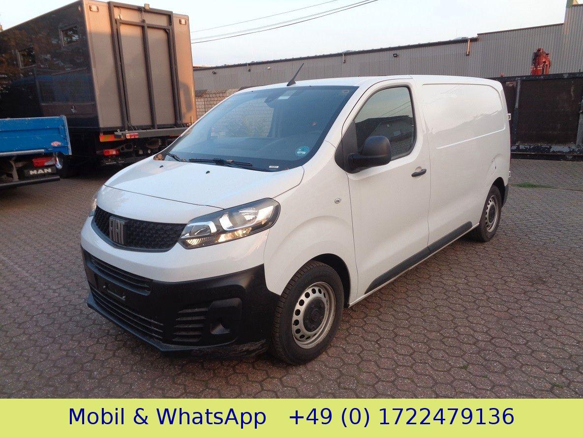 Fiat SCUDO  L2 H1