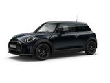 MINI Cooper SE Navi Digitales Cockpit LED Mehrzonenkl - MINI Cooper SE mit Elektro-Antrieb: Schwarz