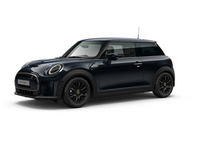 MINI Cooper SE Navi Digitales Cockpit LED Mehrzonenkl
