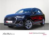 Audi Q3 S line 35TDI Stronic LED EPH DAB - Audi Q3 aus 2023
