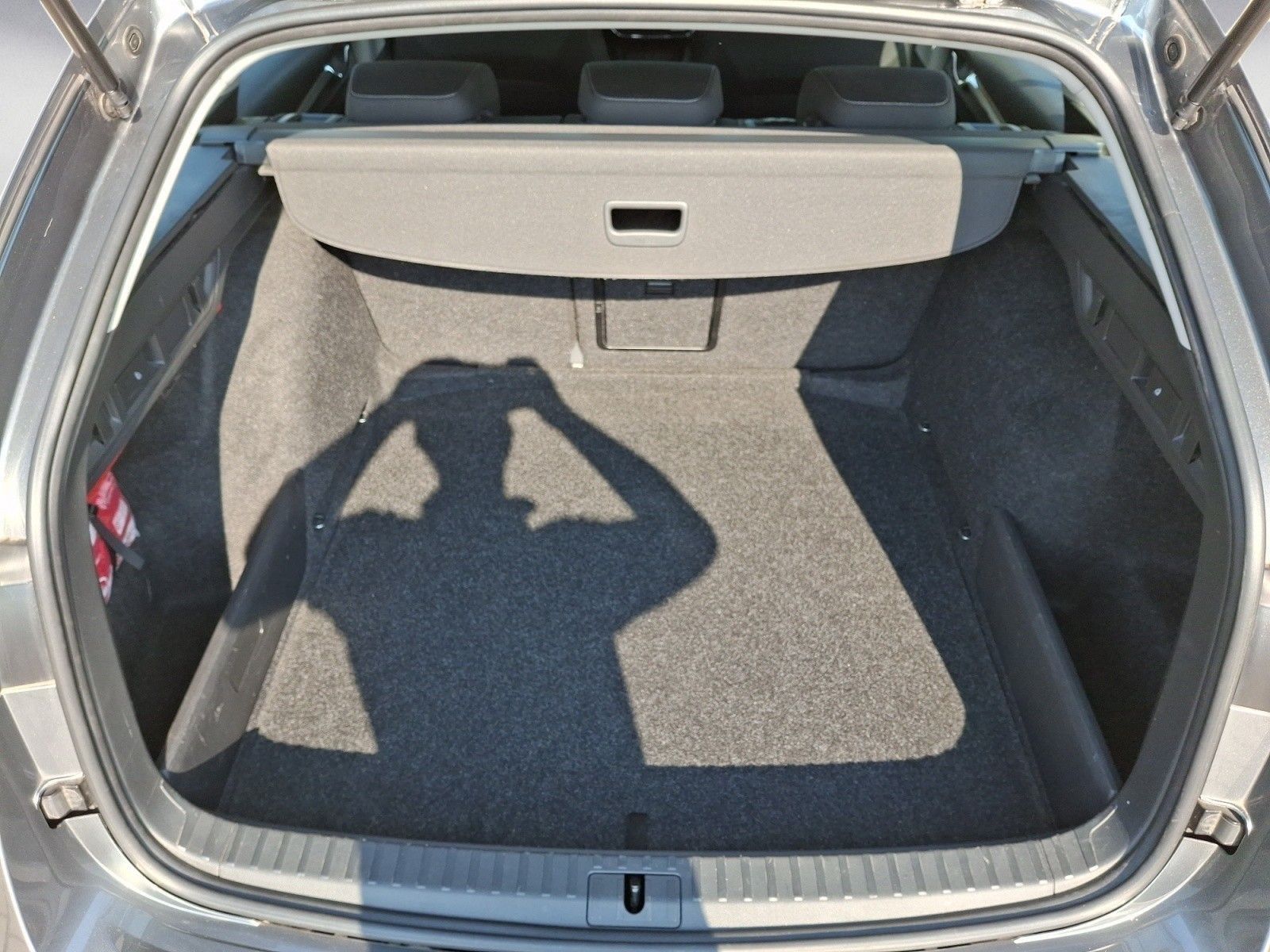 Skoda Octavia - Bild 15