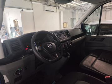 Volkswagen Crafter - 5