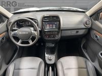 Dacia Spring - Vorschau Bild 10