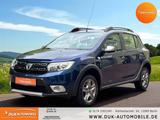 Dacia Sandero II Stepway Essential *Klima*Tüv Neu* - Dacia Sandero: Stepway Essential
