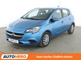 Opel Corsa 1.2 Selection *KLIMA*GARANTIE* - Opel Corsa Gebrauchtwagen in Hannover