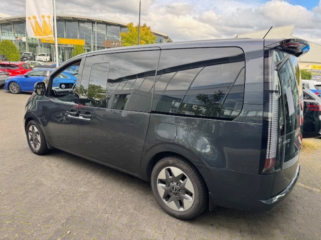 Fahrzeugabbildung Hyundai STARIA Prime 4WD LED NAVI ALU