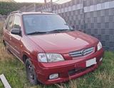 Mazda Demio 1.5 Exclusive Exclusive - Mazda Demio: 1.5