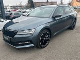Skoda Superb Combi Sportline 2.0 TDI 4x4 LED VIRTUAL - Skoda Superb in Nürnberg