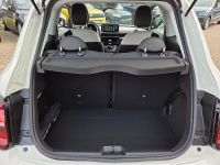 Fiat 500 - Vorschau Bild 14