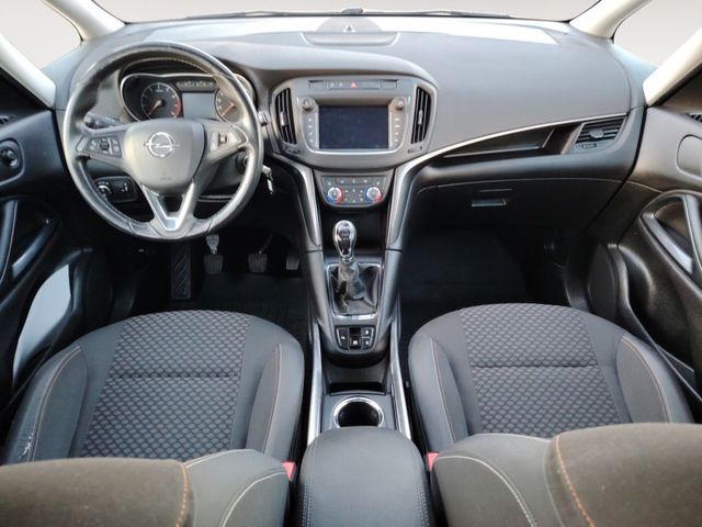 Zafira 1.4 Turbo Innovation // ACC / AHK