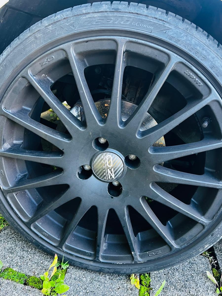 Fiat 500 1.2 8V Lounge TÜV NEU,  runderneuert