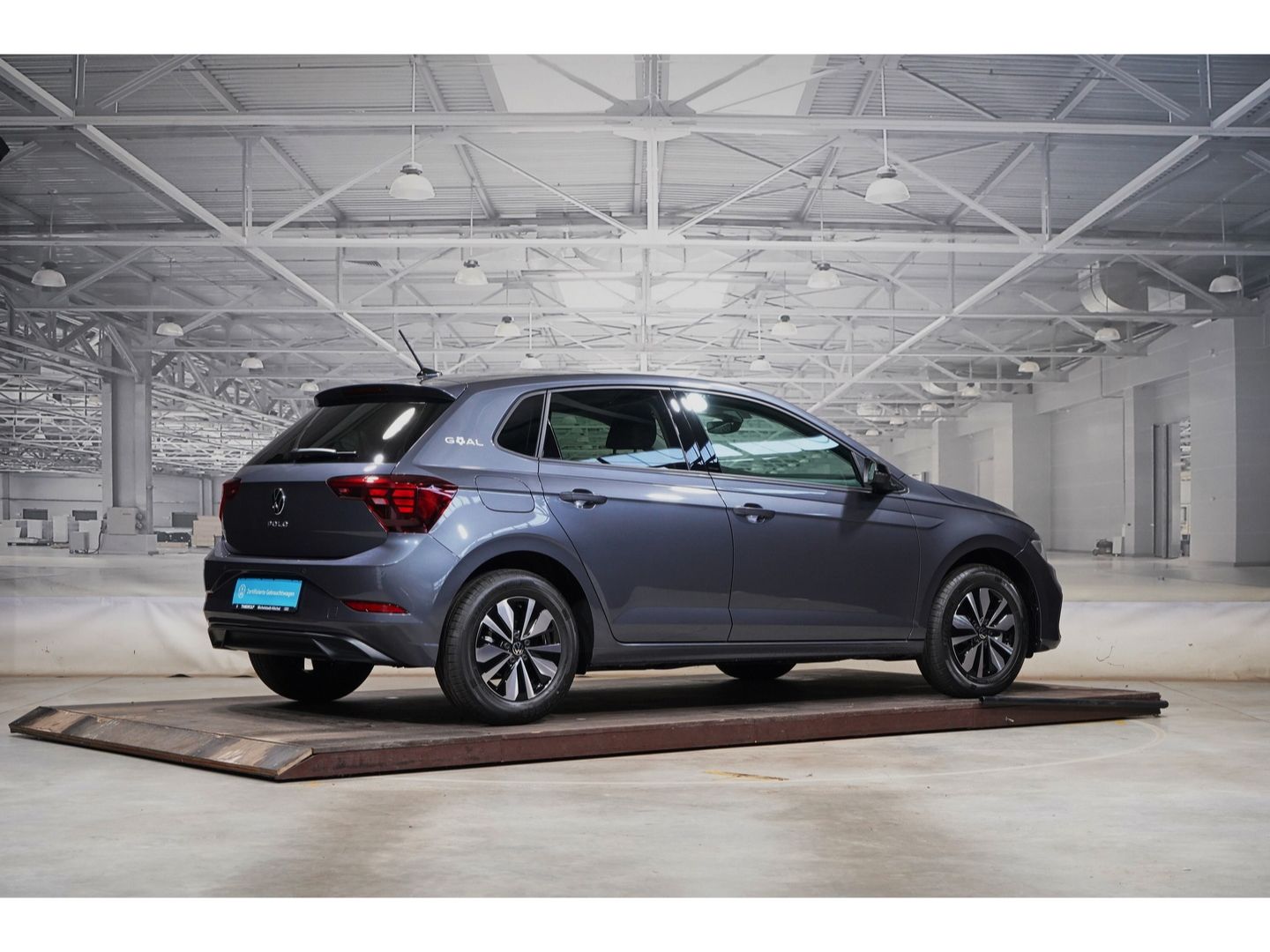 Volkswagen Polo - Bild 3