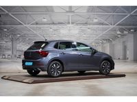 Volkswagen Polo - Vorschau Bild 3