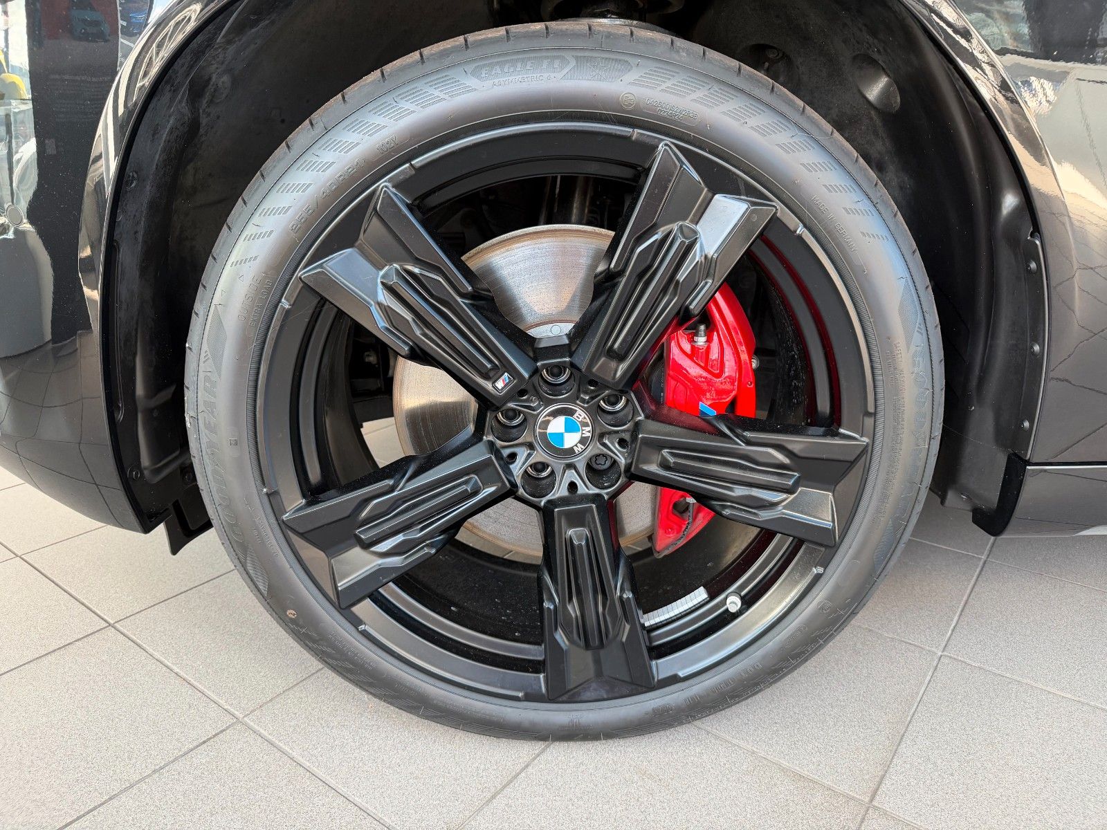 BMW X3 M50 Pano,Standhzg.,360°,H&K,21" foto 20