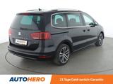 Seat Alhambra 2.0 TDI FR-Line Aut. *BI-XENON*TEMPO* - Seat Alhambra mit Anhängerkupplung