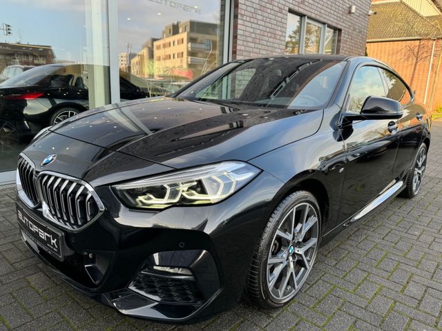 BMW 218i Gran Coupe M Sport ACC HiFi Adaptiv.LED 18"