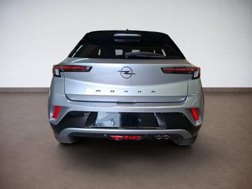 Opel Mokka - 5