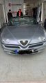 Alfa Romeo Spider 2.0 T.Spark -