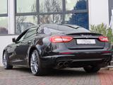 Maserati Quattroporte 3.0 V6 GranSport S Q4 *Ohne OPF* - Maserati in Düsseldorf