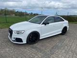 Audi RS3 Limo 650Ps/770Nm Keramikbremsen KW V3 - Audi RS3 in Rostock