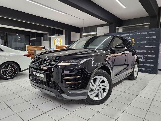 Land Rover Range Rover Evoque 2.0d i4 mhev R-Dyn