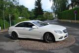 Mercedes-Benz CL 500 BlueEFFICIENCY - - Mercedes-Benz CL 500 Gebrauchtwagen