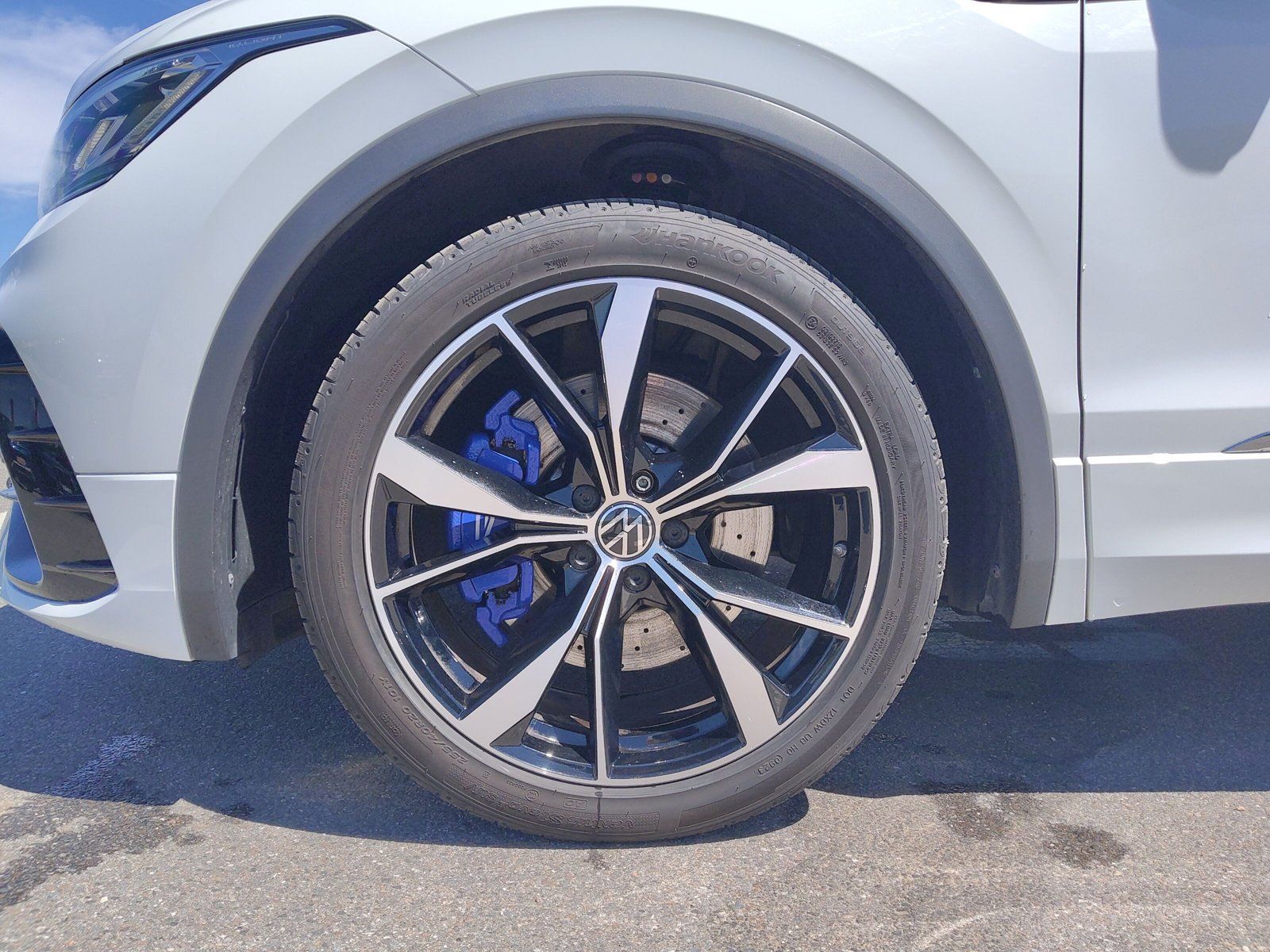Volkswagen Tiguan - Bild 9