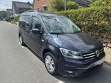 Volkswagen VW Caddy Maxi Beach 2.0 TDI DSG 150 PS | 7-Sitze