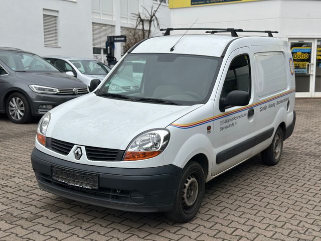 Renault Kangoo Rapid 1.5 dCi 60 Maxi