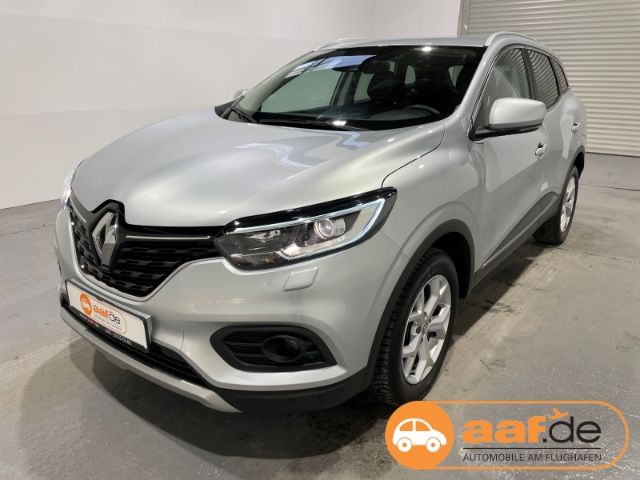 Renault Kadjar 1.3 TCe Limited EU6d-T Navi Klima PDC