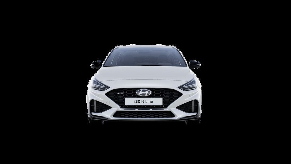 Hyundai i30 - Bild 8